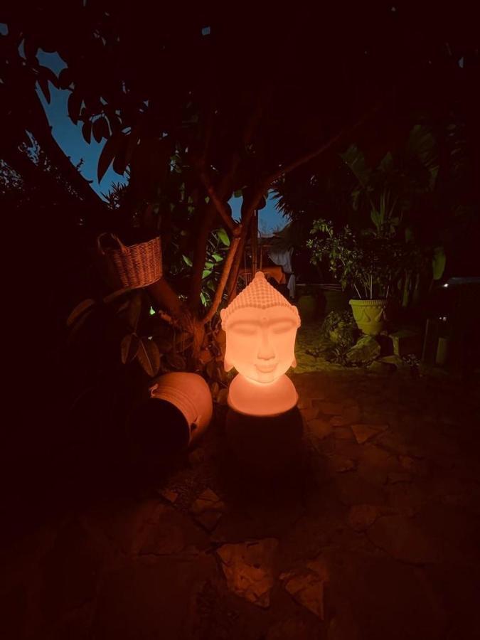 Casita Limon Andratx 빌라 외부 사진