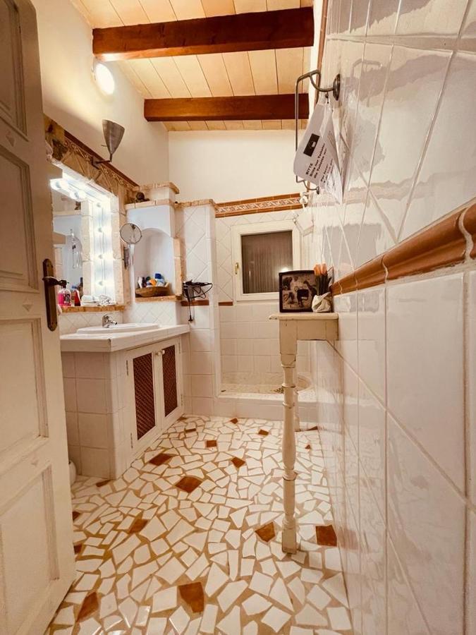 Casita Limon Andratx 빌라 외부 사진