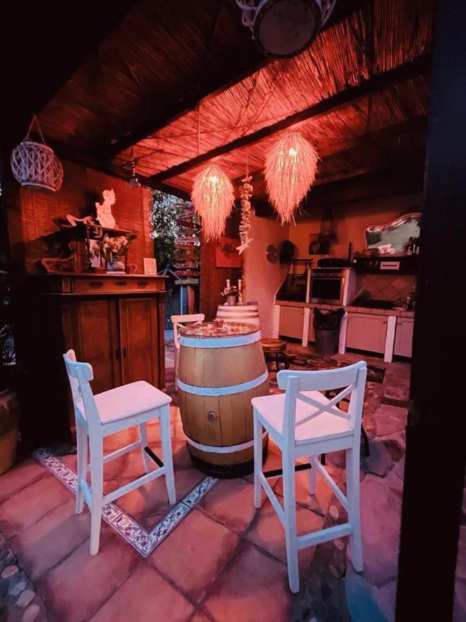 Casita Limon Andratx 빌라 외부 사진