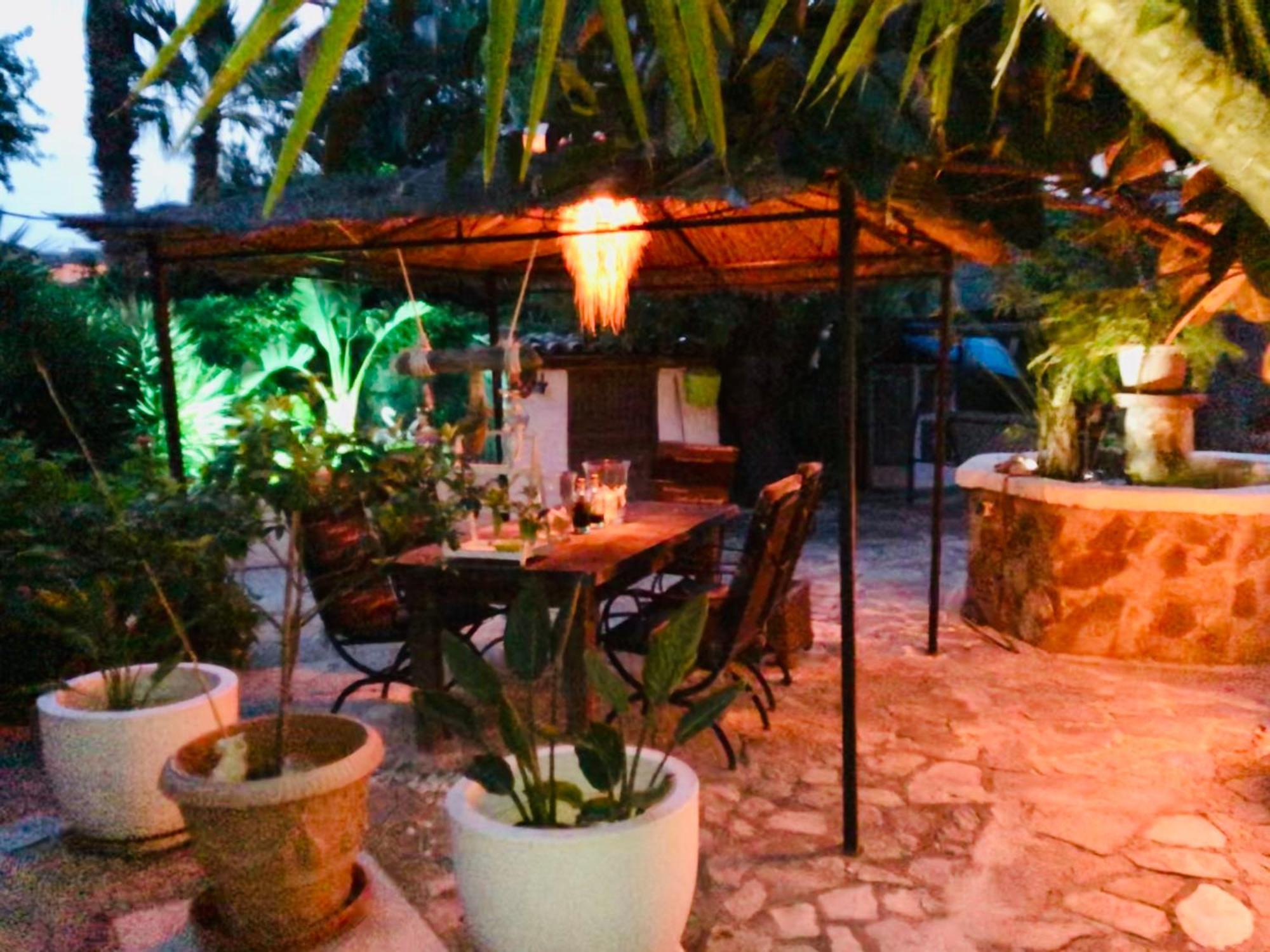 Casita Limon Andratx 빌라 외부 사진