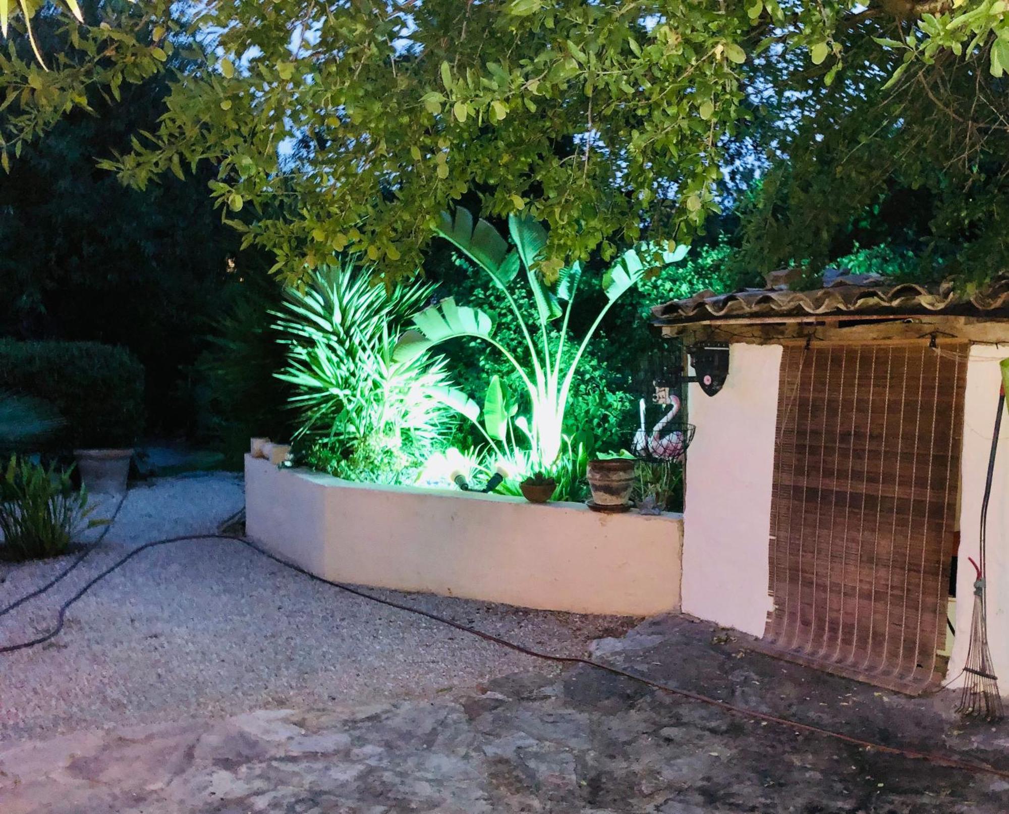 Casita Limon Andratx 빌라 외부 사진