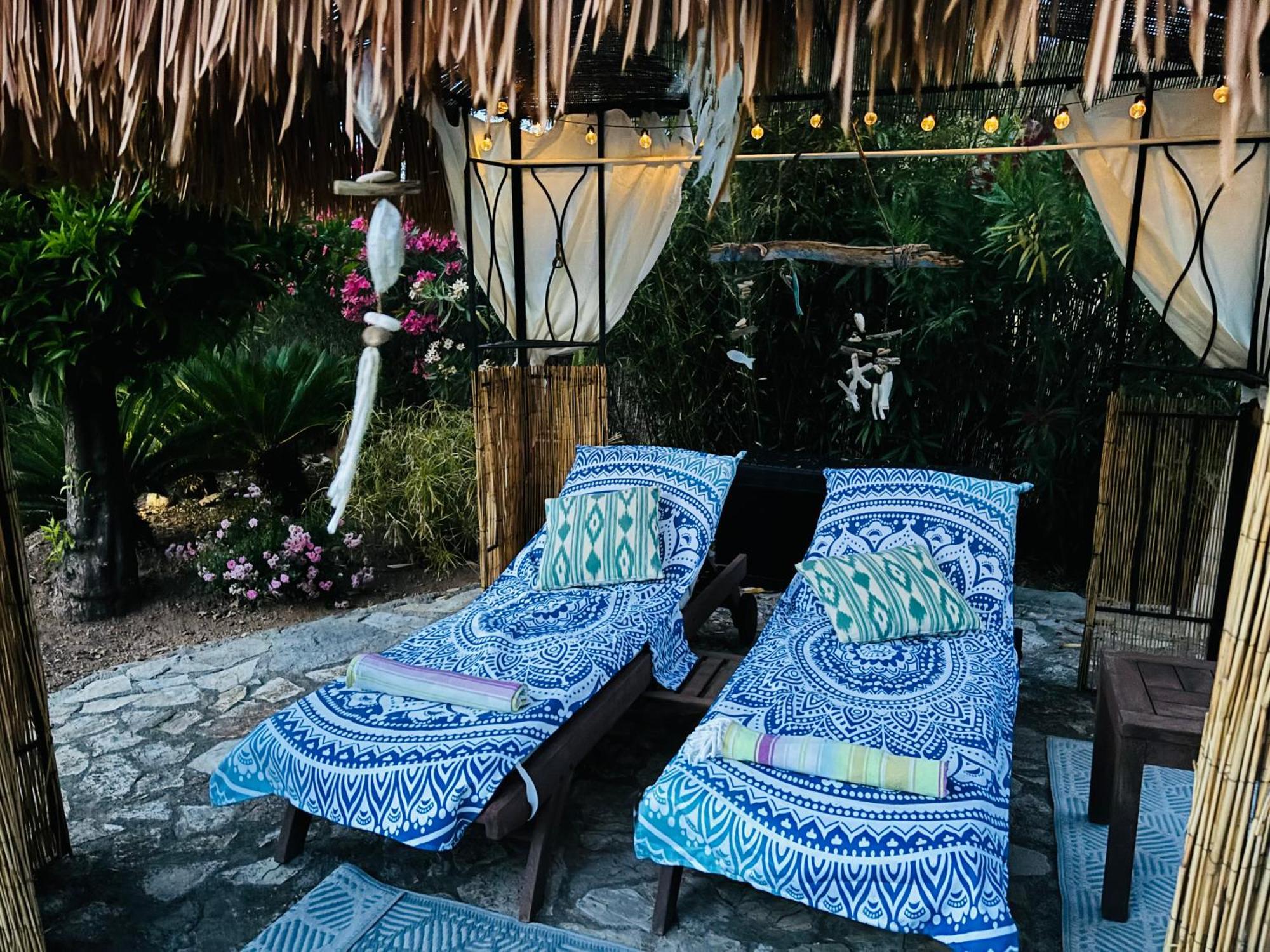 Casita Limon Andratx 빌라 외부 사진