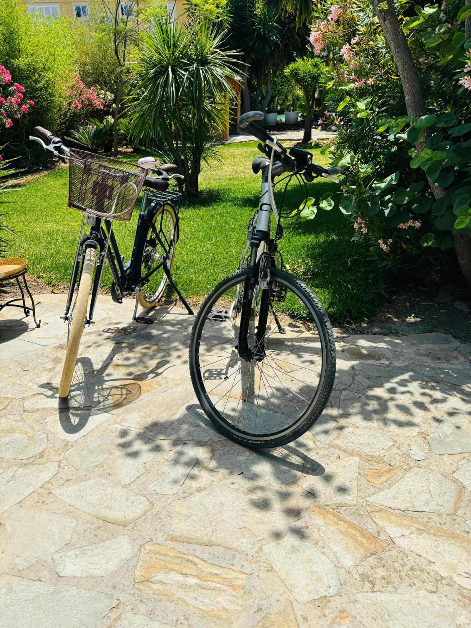 Casita Limon Andratx 빌라 외부 사진