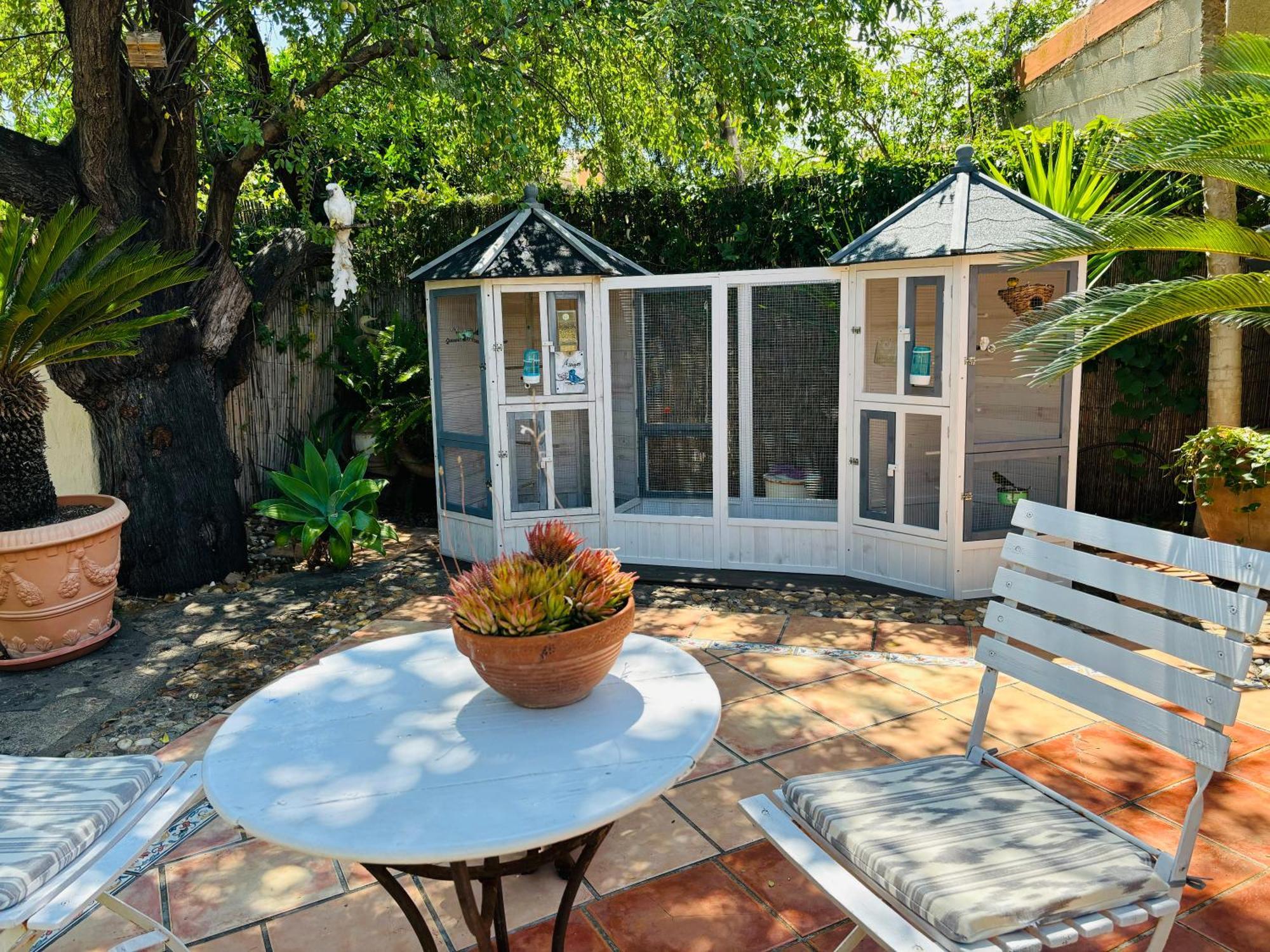 Casita Limon Andratx 빌라 외부 사진