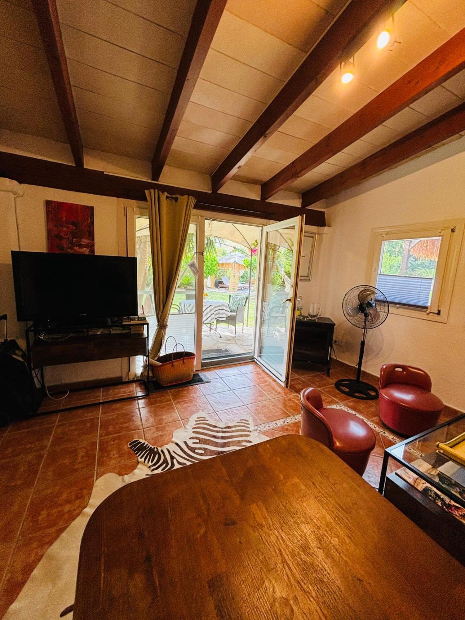 Casita Limon Andratx 빌라 외부 사진