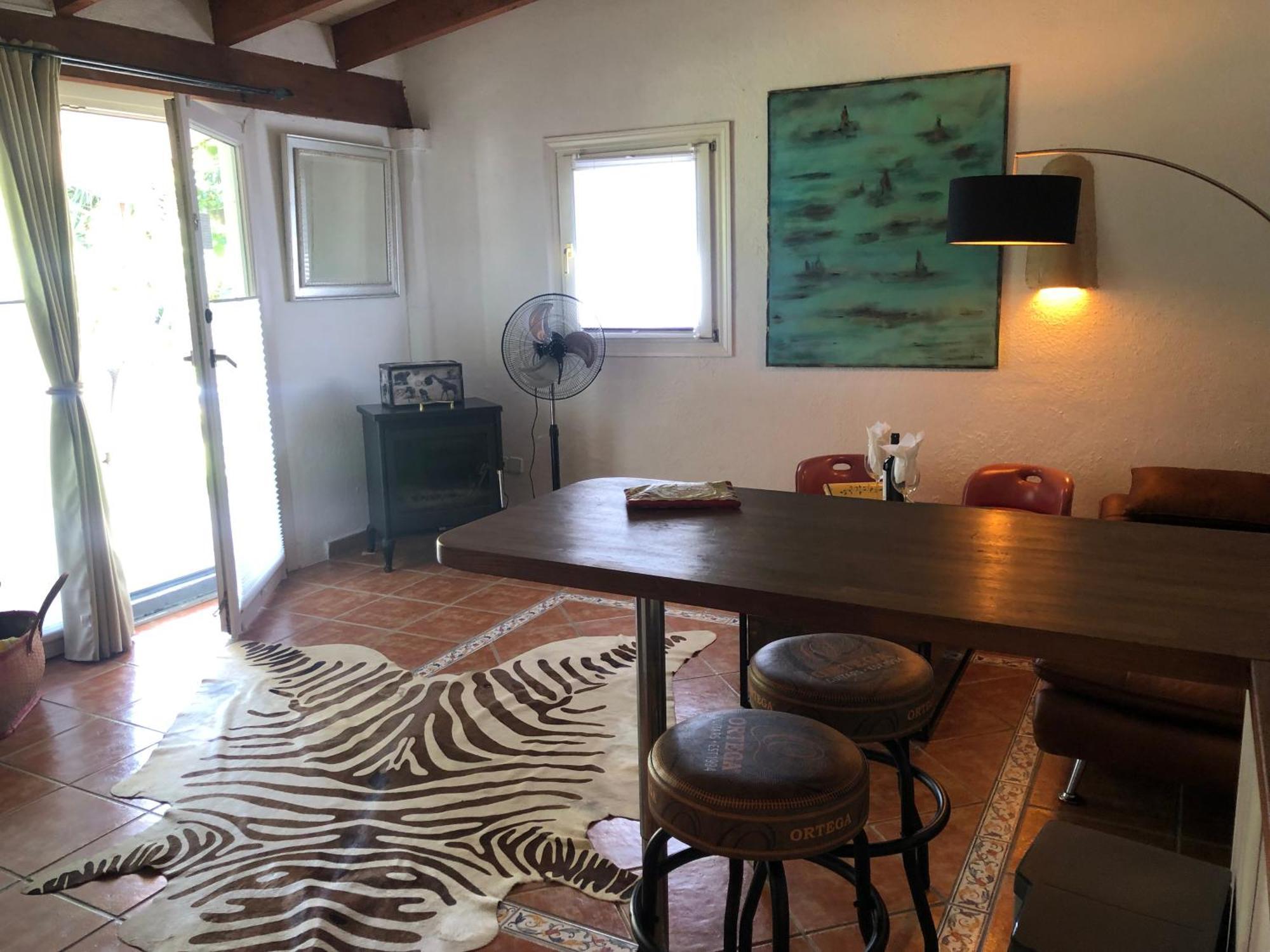 Casita Limon Andratx 빌라 외부 사진